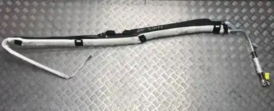 Автозапчасти б/у подушка безопасности передняя левая шторка безопасности за volkswagen golf v variant (1k5) 1.4 ссылки oem iam 1k6880741t