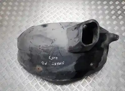 Peça sobressalente para automóvel em segunda mão cave de roda dianteira direita por smart smart 1998 - 2002 0.6i 40kw 1998 - 2002 referências oem iam 0004747v002