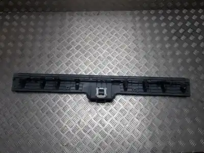 Pezzo di ricambio per auto di seconda mano plastiche per renault scenic (ja..) 1.9 d rt riferimenti oem iam 7700425565  