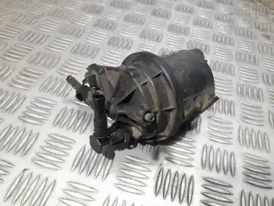 Автозапчастина б/у дизельний фільтр для renault scenic (ja..) 1.9 d rt посилання на oem iam cp50dkv  c443