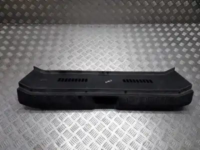 Second-hand car spare part plastics for nissan note (e11e) 1.6 16v cat oem iam references 