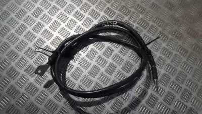 Second-hand car spare part wire for porsche cayenne, 2002.01 - 2010.06 3.2l 184kw 2003 - 2007 oem iam references 7l0971599  