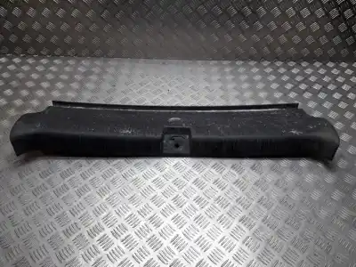 Автозапчастина б/у пластика для opel astra g caravan 1.7 16v dti cat (y 17 dt / lr6) посилання на oem iam 09153728