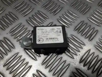 Gebrauchtes Autoersatzteil STEUERGERÄT FÜR WEGFAHRSPERRE zum HYUNDAI MATRIX (FC)  OEM-IAM-Referenzen 9540017500  95400-17500, 2812474483