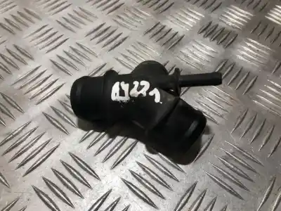 Автозапчастина б/у труба для skoda octavia combi (1u5) 1.9 tdi посилання на oem iam 1j0121087 Автозапчастина б/у труба для skoda octavia combi (1u5) 1.9 tdi посилання на oem iam 1j0121087