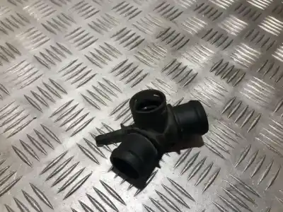 Автозапчастина б/у труба для skoda octavia combi (1u5) 1.9 tdi посилання на oem iam 1j0121087   Автозапчастина б/у труба для skoda octavia combi (1u5) 1.9 tdi посилання на oem iam 1j0121087