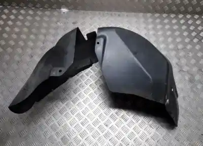 Second-hand car spare part rear left wheel arch for nissan note (e11e) 1.6 16v cat oem iam references 767499u00a  
