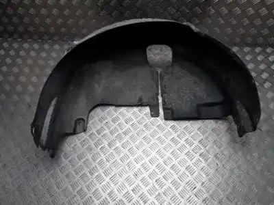Автозапчастина б/у задня ліва колесна арка для skoda octavia combi (1u5) 1.9 tdi посилання на oem iam 1u0810973 Автозапчастина б/у задня ліва колесна арка для skoda octavia combi (1u5) 1.9 tdi посилання на oem iam 1u0810973