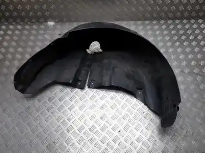 Peça sobressalente para automóvel em segunda mão cave de roda traseira direita por skoda fabia (5j2 ) 1.2 referências oem iam 5j6810972