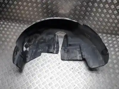 Автозапчасти б/у задняя левая колесная арка за volkswagen passat variant (3b5) 1.9 tdi ссылки oem iam 3b0810971a