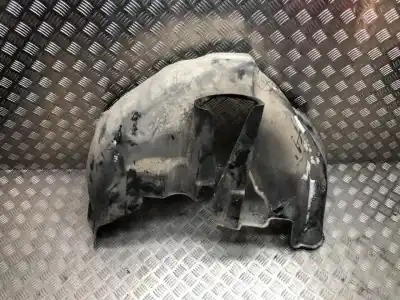 Автозапчастина б/у арка заднього права для volkswagen passat variant (3b5) 1.8 посилання на oem iam 3b0810972b