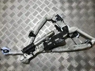 Peça sobressalente para automóvel em segunda mão airbag de cortina dianteiro direito por bmw 3-series, e90 / e91 / e93 2005.02 - 2009.01 318 105kw 2007.09 - 2011.12 referências oem iam 85696686003b