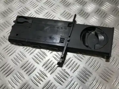 Peça sobressalente para automóvel em segunda mão plásticos por bmw 3-series, e90 / e91 / e93 2005.02 - 2009.01 318 105kw 2007.09 - 2011.12 referências oem iam 51457127463