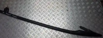 Second-hand car spare part plastics for ford galaxy (vx) 1.9 tdi cat oem iam references 7m0860026  95vwa55122