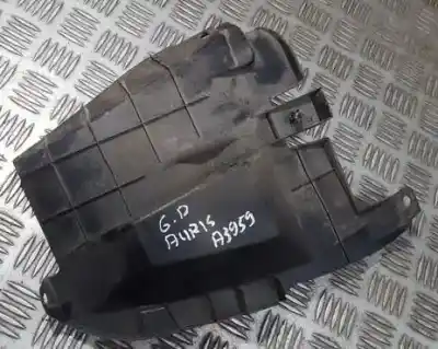 Peça sobressalente para automóvel em segunda mão cave de roda traseira direita por toyota auris 2.2 d-cat referências oem iam 5259102140