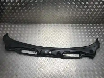 Peça sobressalente para automóvel em segunda mão grelha torpedo curcuvan por bmw 3-series, e90 / e91 / e93 2005.02 - 2009.01 318 105kw 2007.09 - 2011.12 referências oem iam 