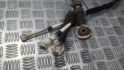 Second-hand car spare part gearbox linkage for toyota corolla (e11) 2.0 d-4d linea sol oem iam references 13010  