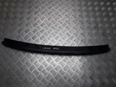 Peça sobressalente para automóvel em segunda mão grelha torpedo curcuvan por ford galaxy (vx) 1.9 tdi cat referências oem iam 95vwa03599efw