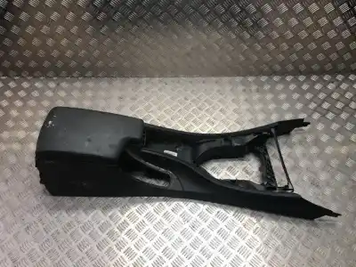 Peça sobressalente para automóvel em segunda mão apoio de braço consola central por bmw 3-series, e90 / e91 / e93 2005.02 - 2009.01 318 105kw 2007.09 - 2011.12 referências oem iam 6263281101010108