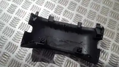 Автозапчастина б/у пластика для citroen c5 ii (rc_) 1.6 hdi (rc8hzb) посилання на oem iam 9682430577  9682431277