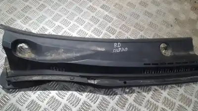 Peça sobressalente para automóvel em segunda mão grelha torpedo curcuvan por toyota corolla (_e12_) 1.6 vvt-i (zze121_) referências oem iam 5570802140