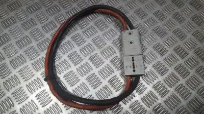 Peça sobressalente para automóvel em segunda mão fio por chrysler vision (lh) 3.5 referências oem iam 175a600v