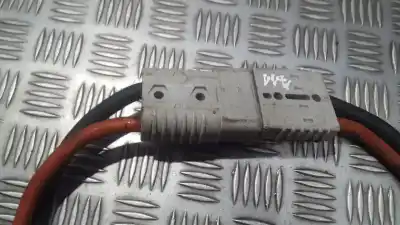 Peça sobressalente para automóvel em segunda mão fio por chrysler vision (lh) 3.5 referências oem iam 175a600v  175a-600v