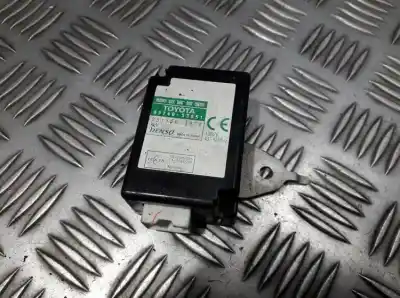 Second-hand car spare part electronic module for lexus is, ii 2005.10 - 2013.03 2.2d 130kw 2005.10 - 2013.03 oem iam references 8974053051