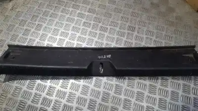 Peça sobressalente para automóvel em segunda mão plásticos por toyota corolla (_e12_) 1.6 vvt-i (zze121_) referências oem iam 