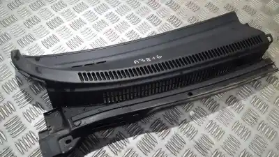 Peça sobressalente para automóvel em segunda mão grelha torpedo curcuvan por toyota corolla (_e12_) 1.6 vvt-i (zze121_) referências oem iam 5570813040