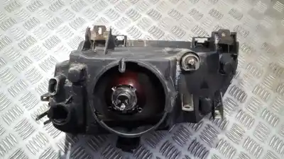 Автозапчасти б/у правая фара за renault megane i scenic (ja0) 1.9 dti diesel cat ссылки oem iam   