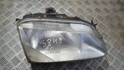Автозапчасти б/у правая фара за renault megane i scenic (ja0) 1.9 dti diesel cat ссылки oem iam 