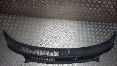 Peça sobressalente para automóvel em segunda mão grelha torpedo curcuvan por chrysler vision (lh) 3.5 referências oem iam 4624472