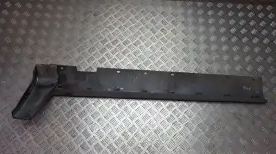 Peça sobressalente para automóvel em segunda mão embaladeira lado direito (corte) por chrysler vision (lh) 3.5 referências oem iam 51578c  047656171