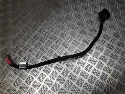 Peça sobressalente para automóvel em segunda mão fio por bmw x5, e53 facelift 2004 - 2006 3.0 d 2003-2015 160kw 218hp referências oem iam 143955903