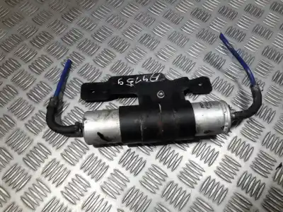 Peça sobressalente para automóvel em segunda mão filtro de gasóleo por bmw x5, e53 facelift 2004 - 2006 3.0 d 2003-2015 160kw 218hp referências oem iam p10508