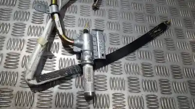 Peça sobressalente para automóvel em segunda mão airbag de cortina dianteiro esquerdo por bmw x5, e53 facelift 2004 - 2006 3.0 d 2003-2015 160kw 218hp referências oem iam 826715707