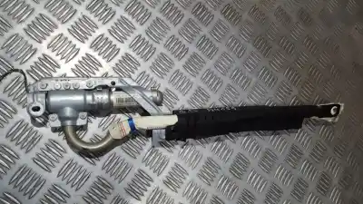 Peça sobressalente para automóvel em segunda mão airbag de cortina dianteiro direito por bmw x5, e53 facelift 2004 - 2006 3.0 d 2003-2015 160kw 218hp referências oem iam 707848007