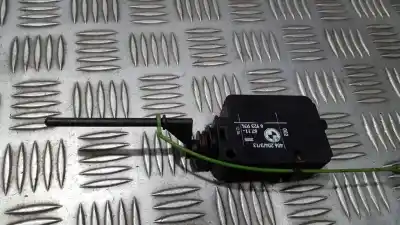 Peça sobressalente para automóvel em segunda mão motor de fechadura central mala por bmw x5, e53 facelift 2004 - 2006 3.0 d 2003-2015 160kw 218hp referências oem iam 67116923974