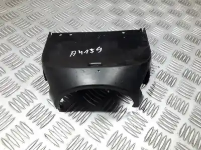 Peça sobressalente para automóvel em segunda mão molduras frontais por bmw x5, e53 facelift 2004 - 2006 3.0 d 2003-2015 160kw 218hp referências oem iam 6758854