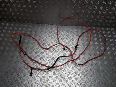 Peça sobressalente para automóvel em segunda mão fio por bmw x5, e53 facelift 2004 - 2006 3.0 d 2003-2015 160kw 218hp referências oem iam 