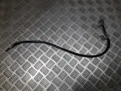 Peça sobressalente para automóvel em segunda mão fio por bmw x5, e53 facelift 2004 - 2006 3.0 d 2003-2015 160kw 218hp referências oem iam 691997601