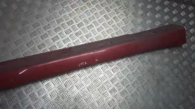 Автозапчастина б/у ліва бічна сподница (виріз) для subaru legacy berl. b13 (bl) 2.0 cat посилання на oem iam   