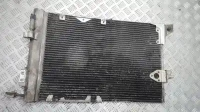 Pezzo di ricambio per auto di seconda mano Radiatore Riscaldamento/aria Condizionata per OPEL ASTRA G CARAVAN 1.6 Riferimenti OEM IAM 09130610  60401