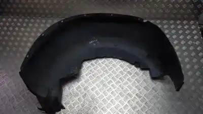 Peça sobressalente para automóvel em segunda mão cave de roda traseira esquerda por bmw x5, e53 facelift 2004 - 2006 3.0 d 2003-2015 160kw 218hp referências oem iam 51718403059