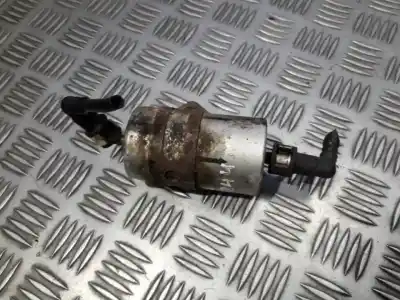 Peça sobressalente para automóvel em segunda mão filtro de gasóleo por ford focus turnier (cb4) 1.6 16v cat referências oem iam 