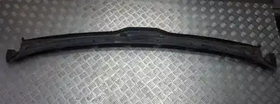 Peça sobressalente para automóvel em segunda mão grelha torpedo curcuvan por bmw x5, e53 facelift 2004 - 2006 3.0 d 2003-2015 160kw 218hp referências oem iam 51718402642