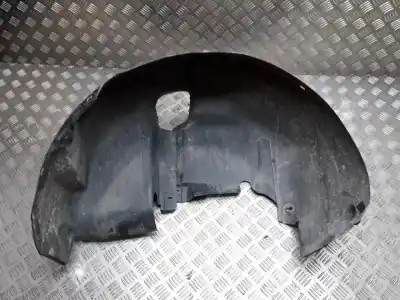 Автозапчасти б/у арка заднего правого колеса за volkswagen bora variant (1j6) 1.9 tdi ссылки oem iam 