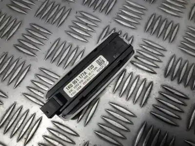 Peça sobressalente para automóvel em segunda mão sensor por volkswagen jetta (1k2) 2.0 tdi referências oem iam 1k0951177a  050303111, 050303111