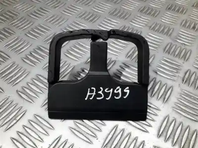 Автозапчастина б/у пластикler для volkswagen jetta (1k2) 2.0 tdi посилання на oem iam 